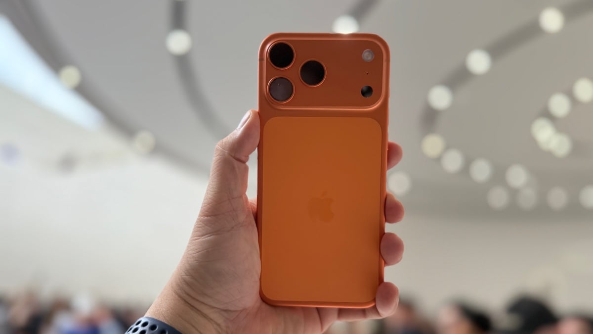 Haruskah Anda bertahan untuk iPhone 18? Apa yang kita ketahui tentang ponsel Apple generasi berikutnya.