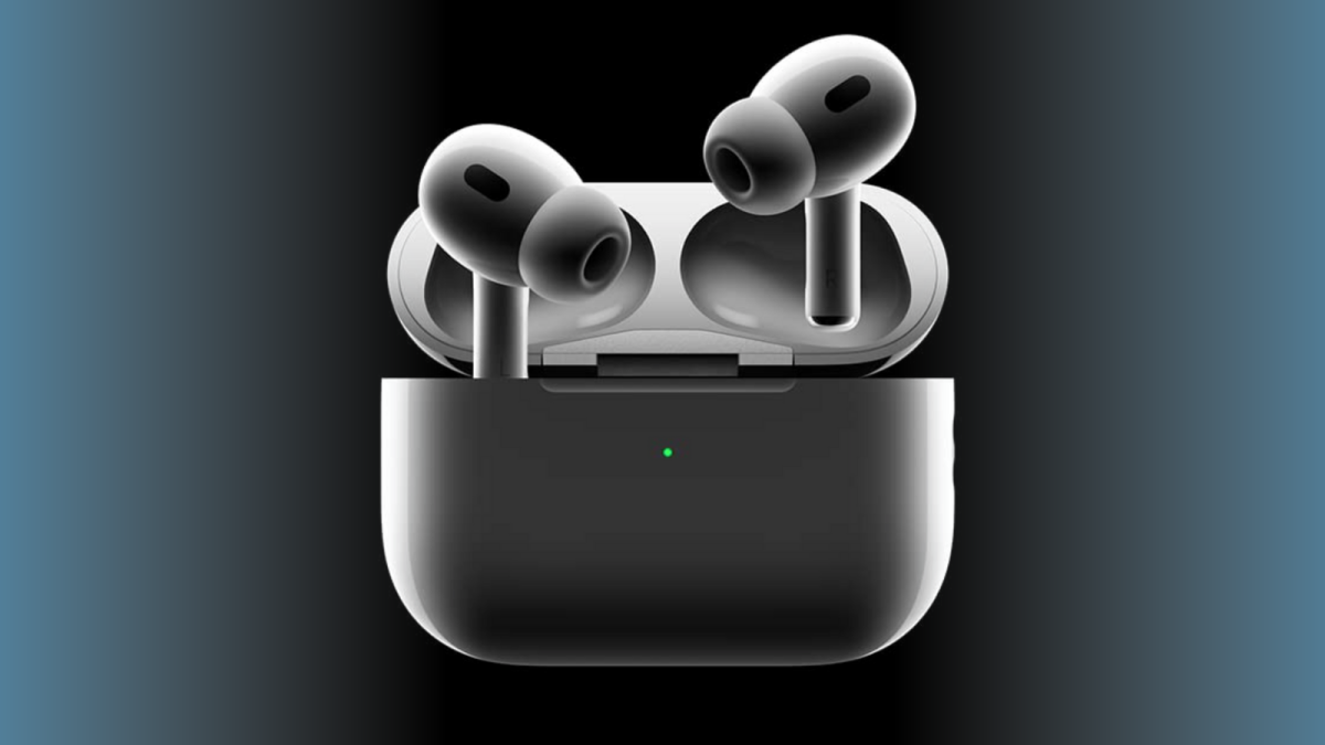 Kesepakatan Pro Airpods $ 169 terlaris telah kembali-ambil mereka selagi bisa