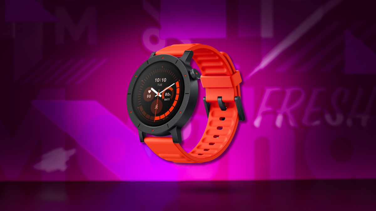 Haruskah Anda memutakhirkan ke Nothing CMF Watch 3 Pro? Pengambilan pelari.
