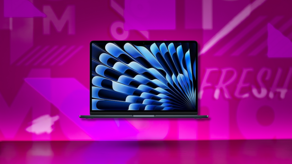 Saya tidak percaya MacBook Air 2025 masih dengan harga hari utamanya – hemat $ 150 untuk waktu yang terbatas