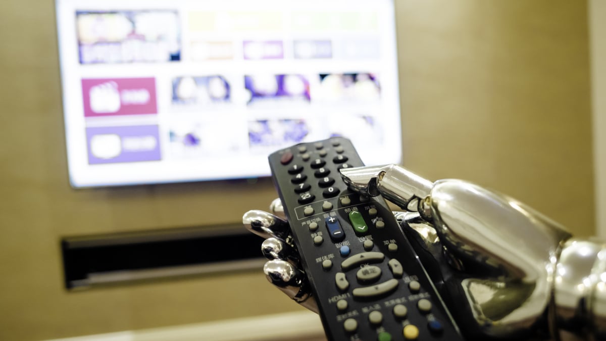 Amazon berinvestasi di Netflix dari startup AI yang memungkinkan Anda membuat pertunjukan sendiri