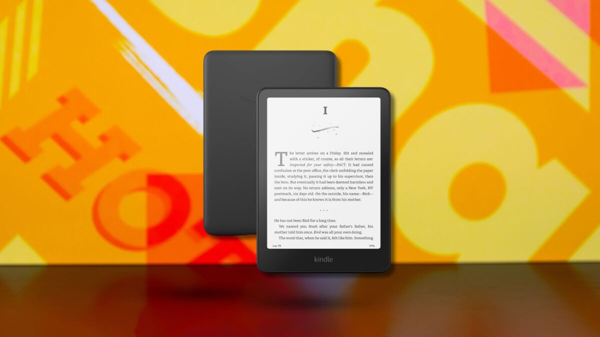 Stuff Your Kindle Day Is Live hingga 16 Agustus – Unduh 100 -an Fiksi Sejarah Gratis dan Buku Kontemporer