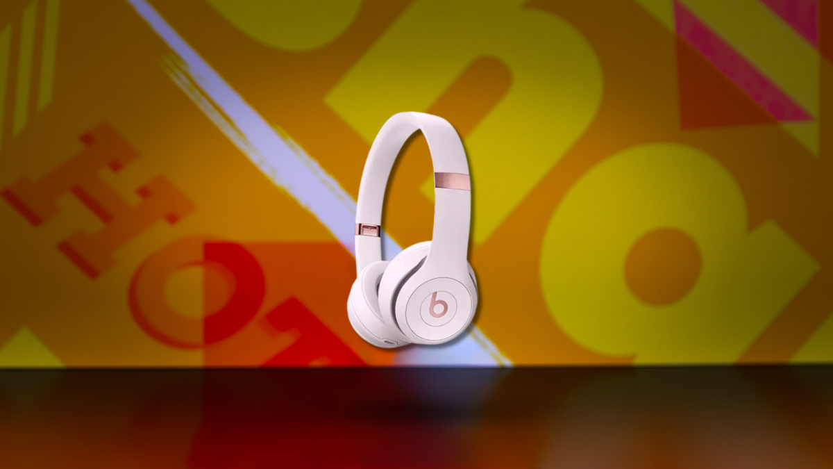 Hentikan apa yang Anda lakukan dan snag beats solo 4 dengan harga $ 50