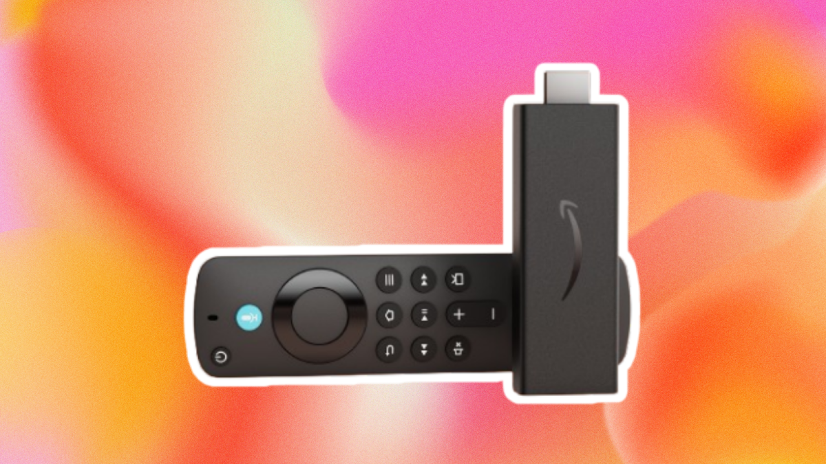 Dapatkan Amazon Stick TV Fire Paling Dasar dengan Harga Terbaik