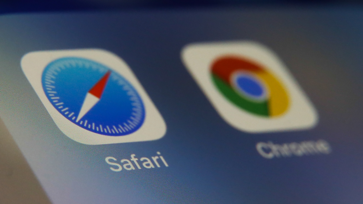 Perbarui iPhone dan Chrome Anda sekarang untuk memperbaiki kerentanan kritis