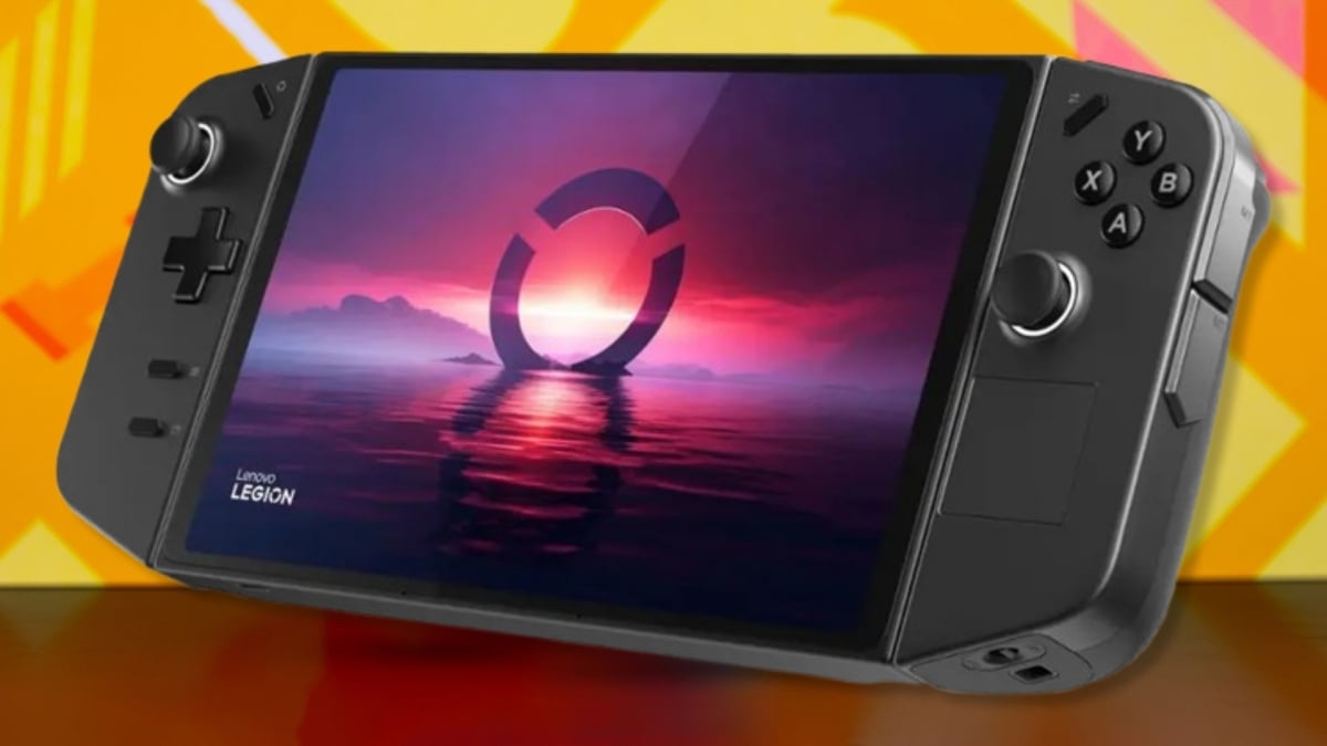 Ambil Lenovo Legion GOH dengan $ 480 di Best Buy