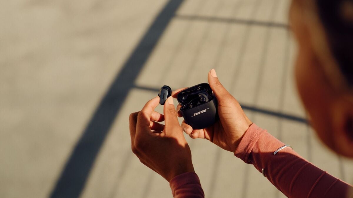 Earbud Ultra Bose Quiet yang baru turun di akhir bulan: Apa yang harus diketahui