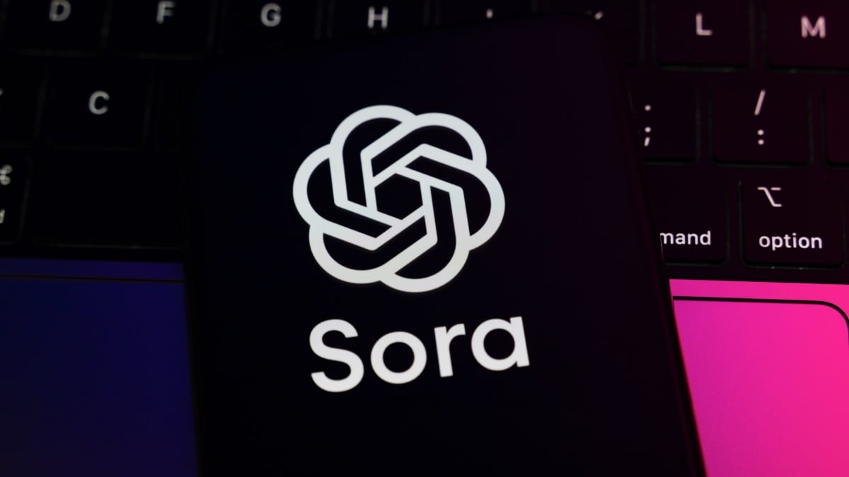 Hati-hati dengan aplikasi Sora palsu di Apple App Store