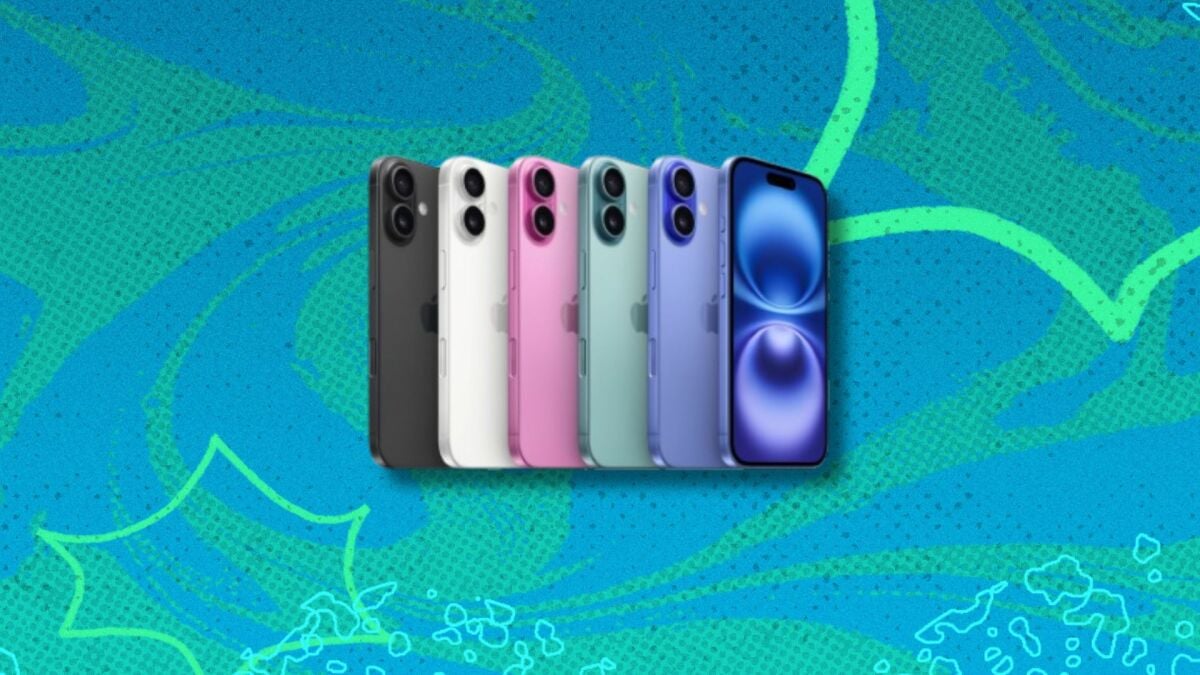 T-Mobile memberikan iPhone 16 secara gratis-inilah cara mendapatkan milik Anda