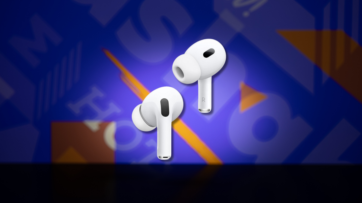 Apple Airpods Pro 2 masih diskon $ 80 di Amazon – dapatkan sebelum harga melompat kembali