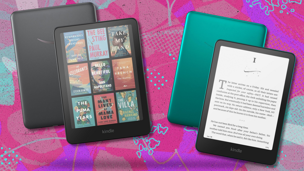 Saya terkejut melihat betapa bagusnya penawaran Amazon Kindle – dapatkan Kindles mulai dari $ 84,99
