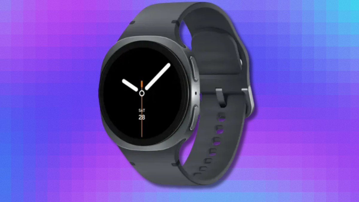 Beli Samsung Galaxy Watch8 di Best Buy dan dapatkan kartu e-gift $ 50 gratis