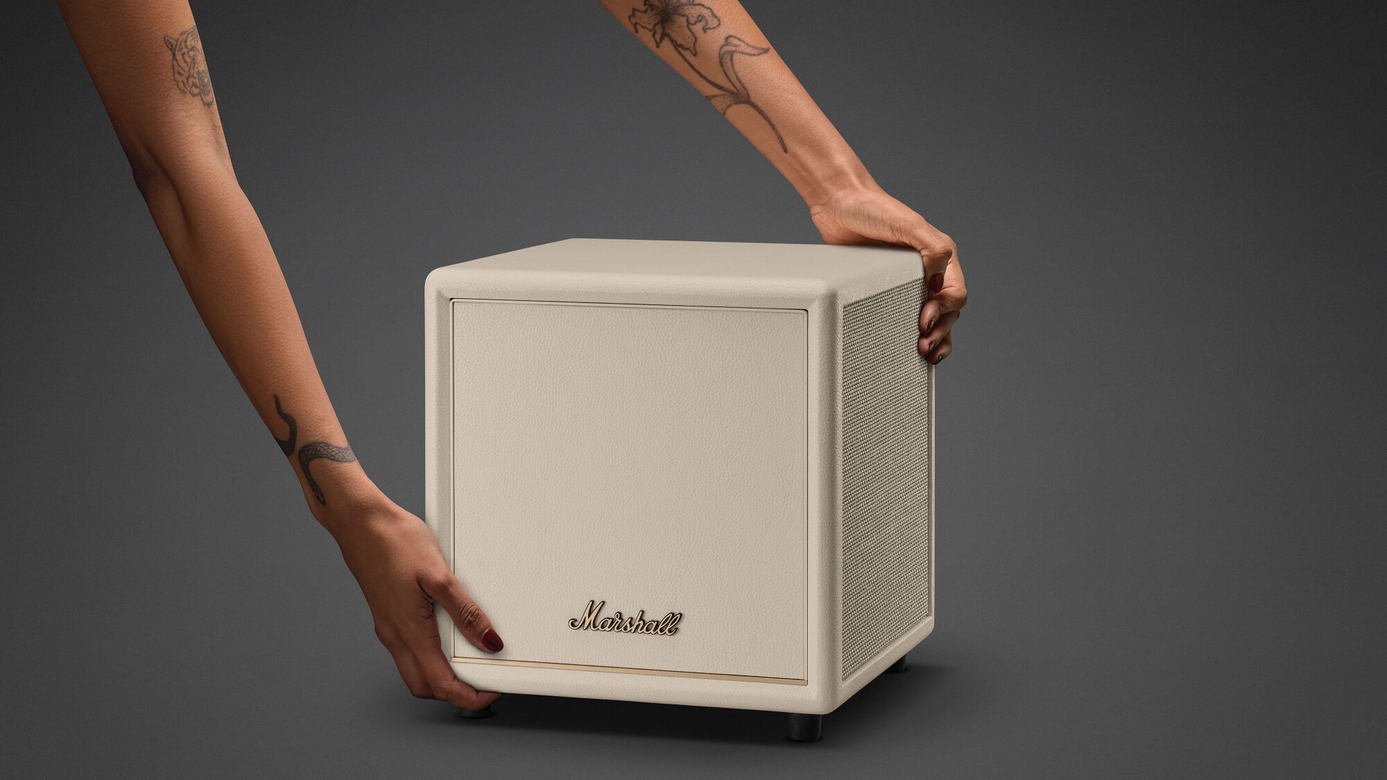 Subwoofer Marshall Sub 200