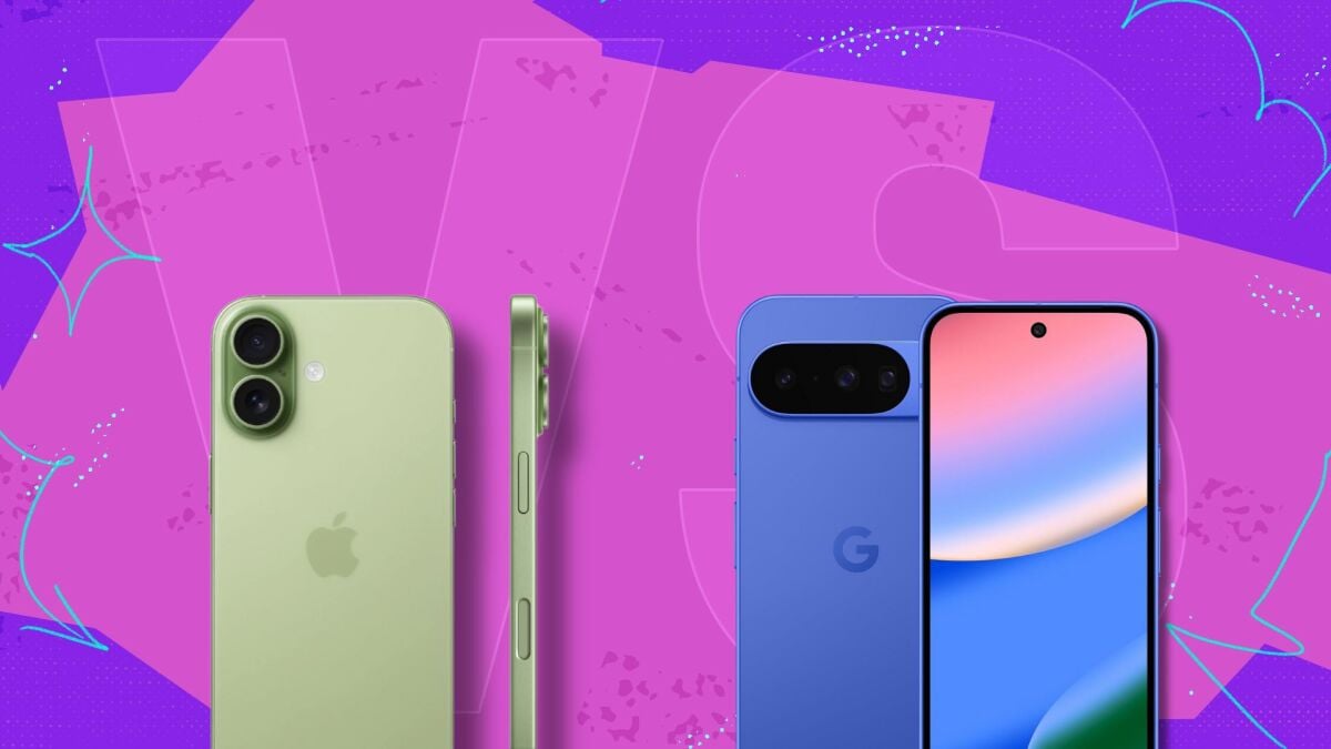 iPhone 17 vs Pixel 10: Ponsel mana yang memiliki tampilan, harga, dan spesifikasi yang lebih baik?