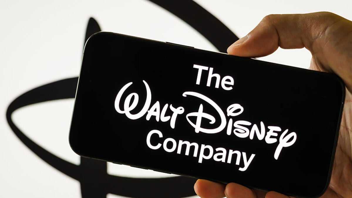 Disney menggugat Sling TV melalui tiket TV jangka pendek baru