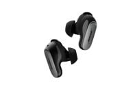 Black Bose Quietcomfort Ultra 2nd Gen Earbuds