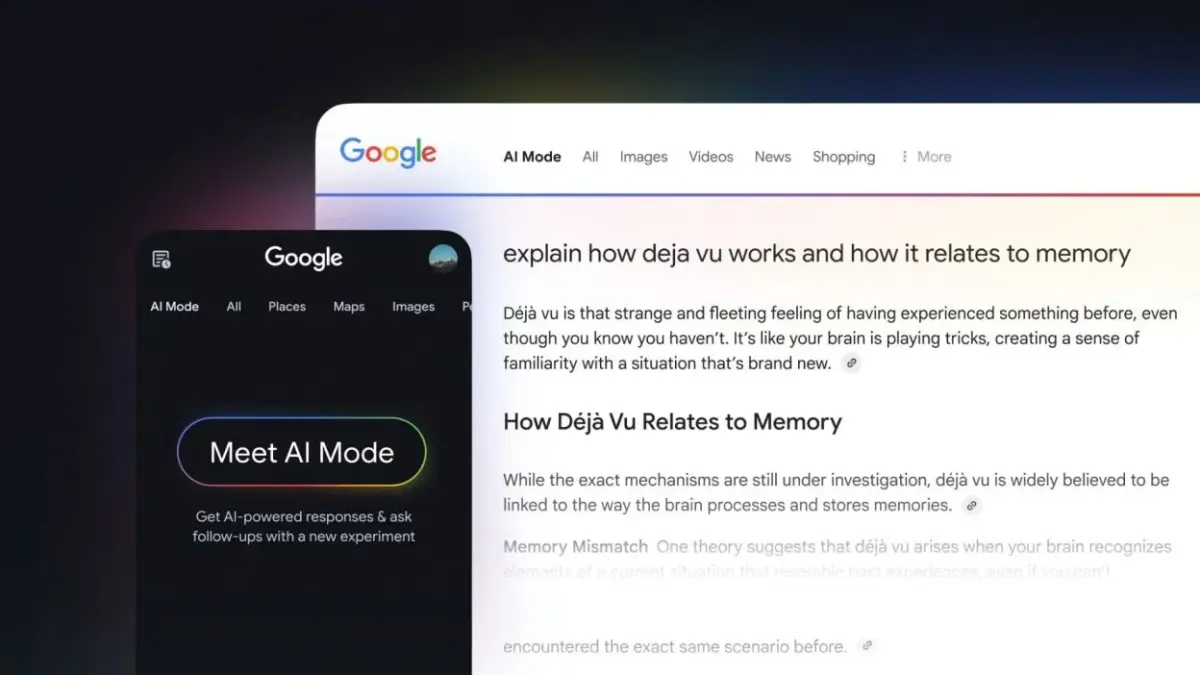 Lebih banyak iklan datang ke mode Google AI, kata laporan