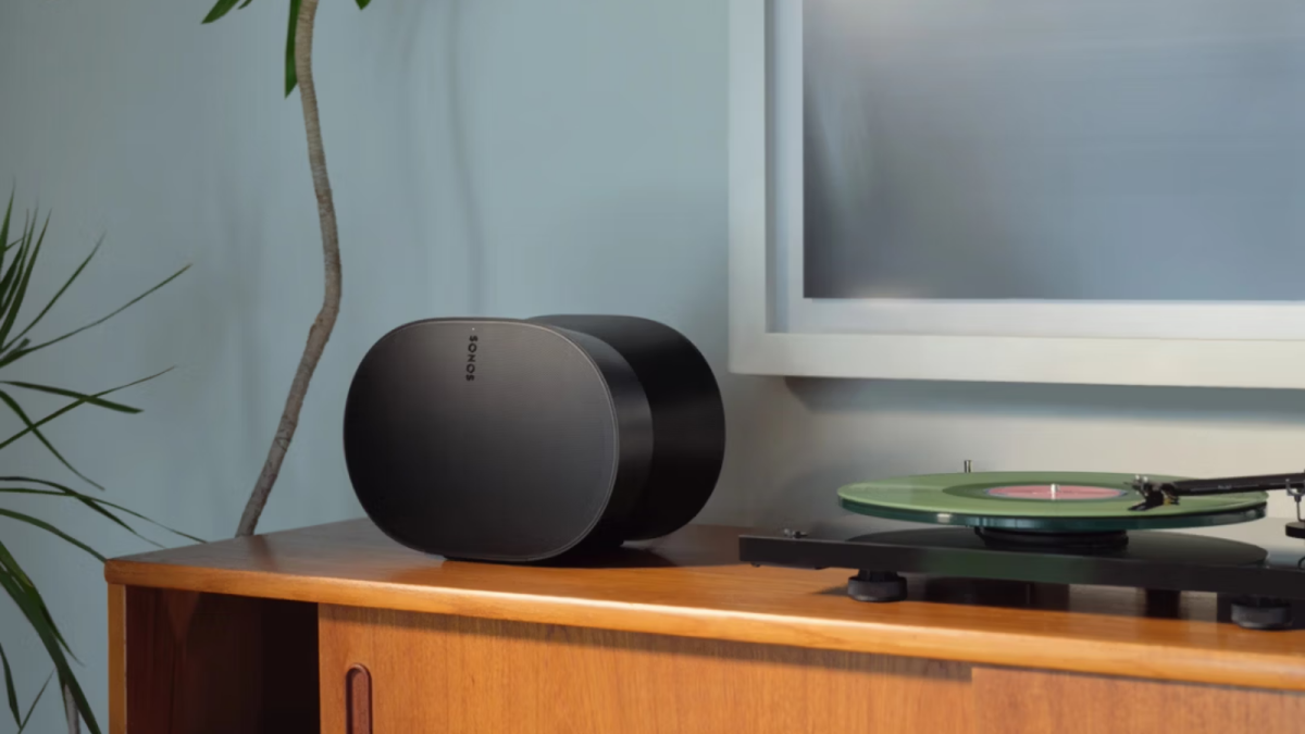 Speaker Era 300 Booming Booming kembali dengan harga terbaik yang pernah ada