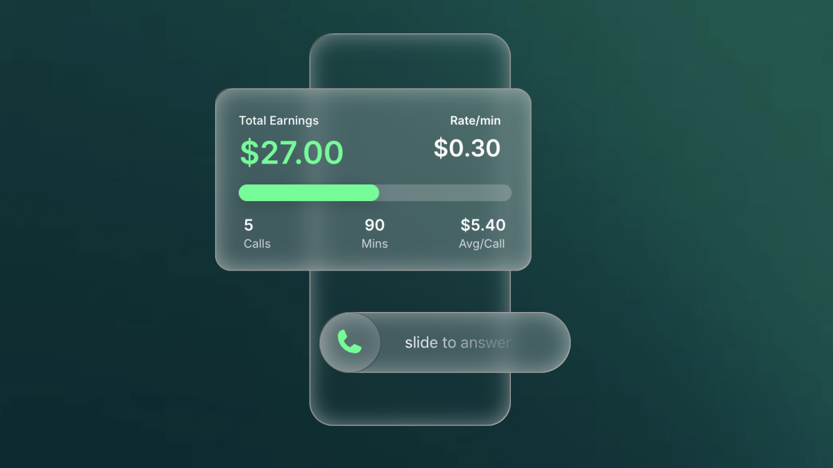 APA ITU NEON? Aplikasi yang membayar pengguna untuk merekam panggilan telepon mereka.