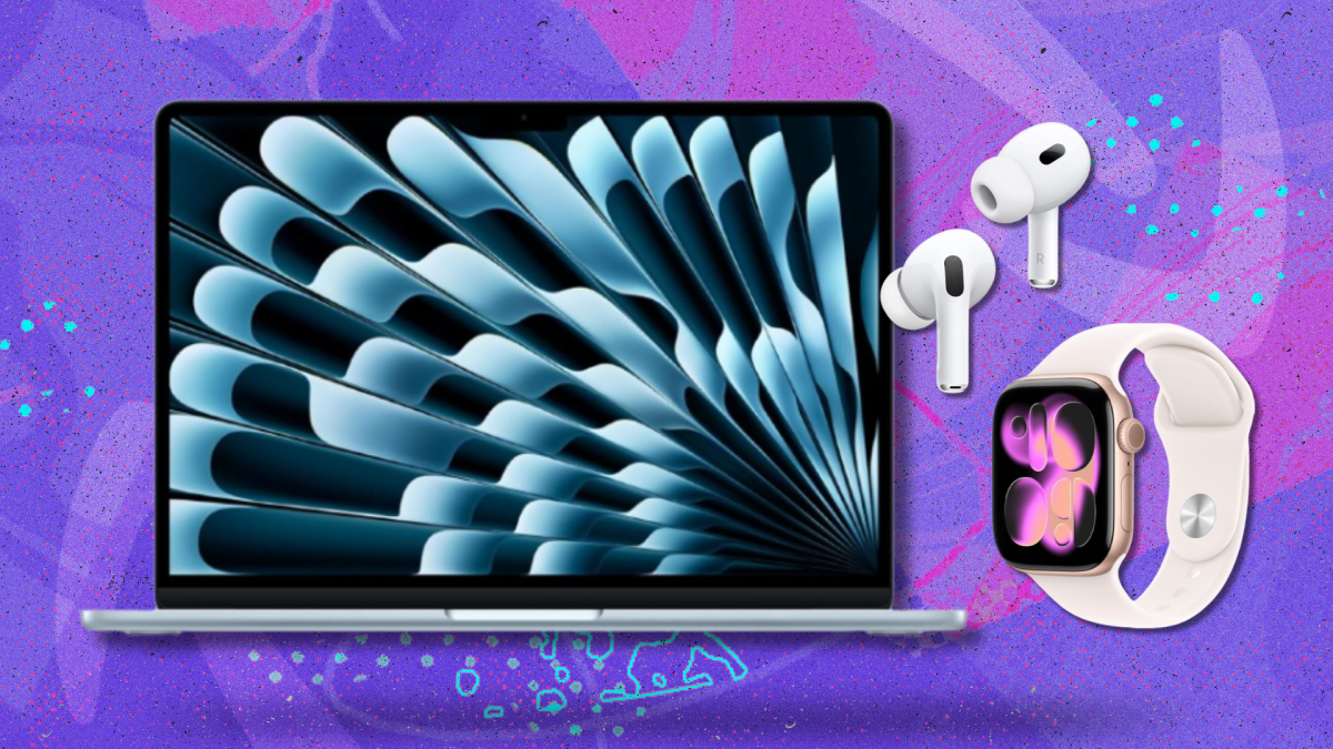 25 terbaik awal Oktober hari prime Apple menangani AirPods, MacBooks, dan banyak lagi