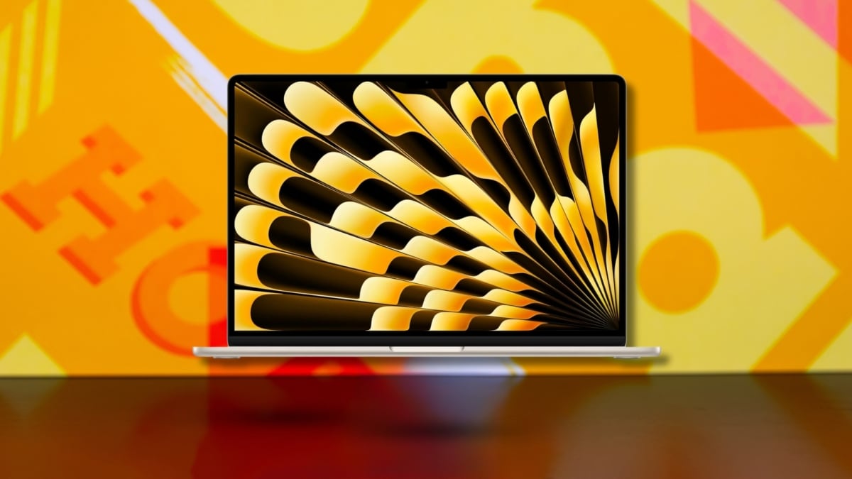 MacBook Air M4 15-inci masih turun dengan harga terbaik di Amazon