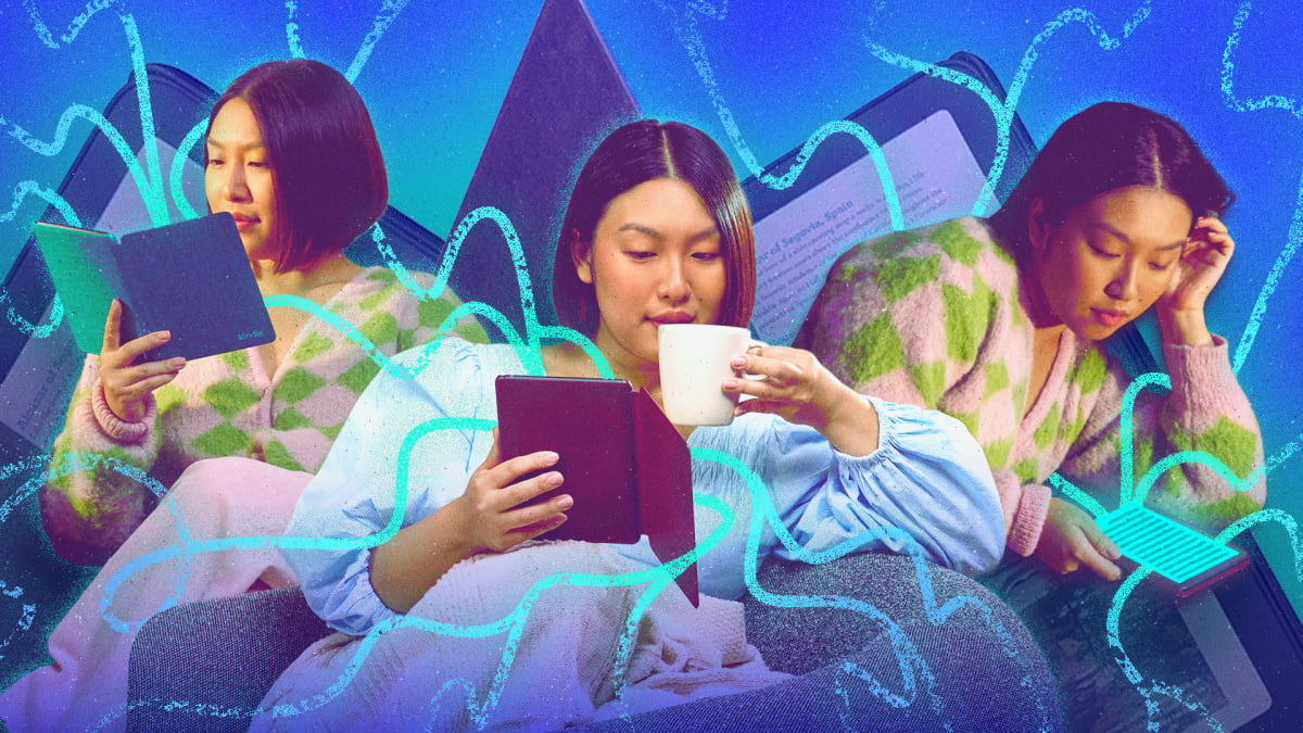 Apa itu Kindle Unlimited? Perpustakaan buku di ujung jari Anda hanya $ 12 sebulan.