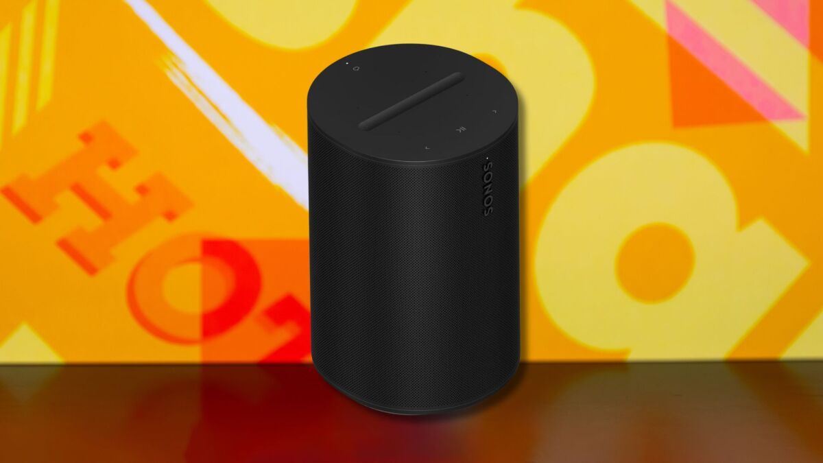 Sonos Era 100 masih dengan harga Prime Day bulan Oktober di Amazon