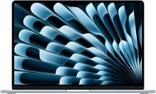 M4 Apple MacBook Air 15 inci
