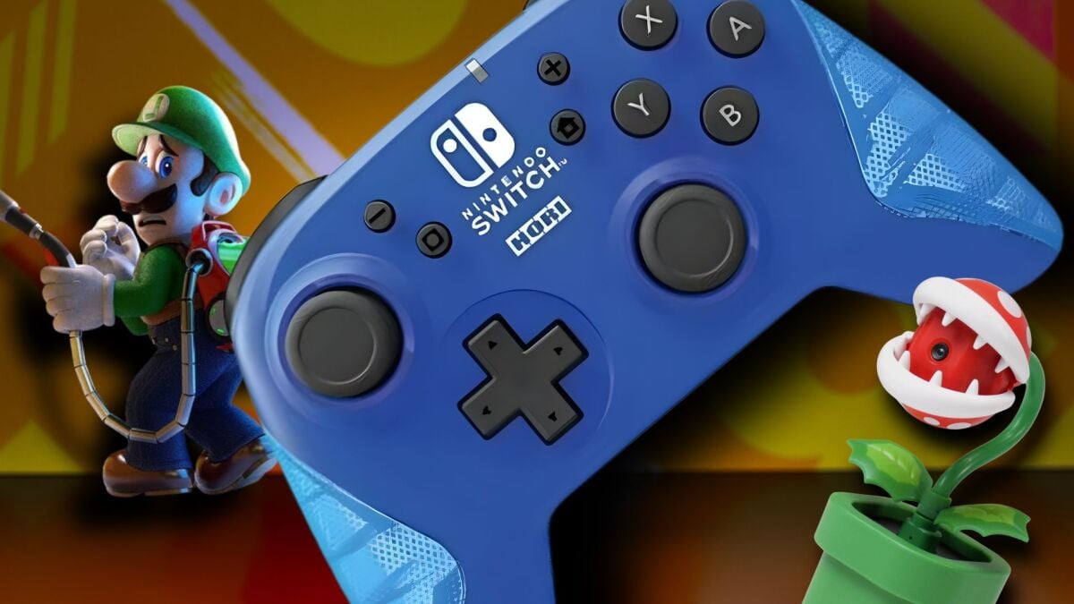 Walmart mengadakan penjualan besar-besaran Nintendo Switch — berikut adalah penawaran game dan aksesori terbaik