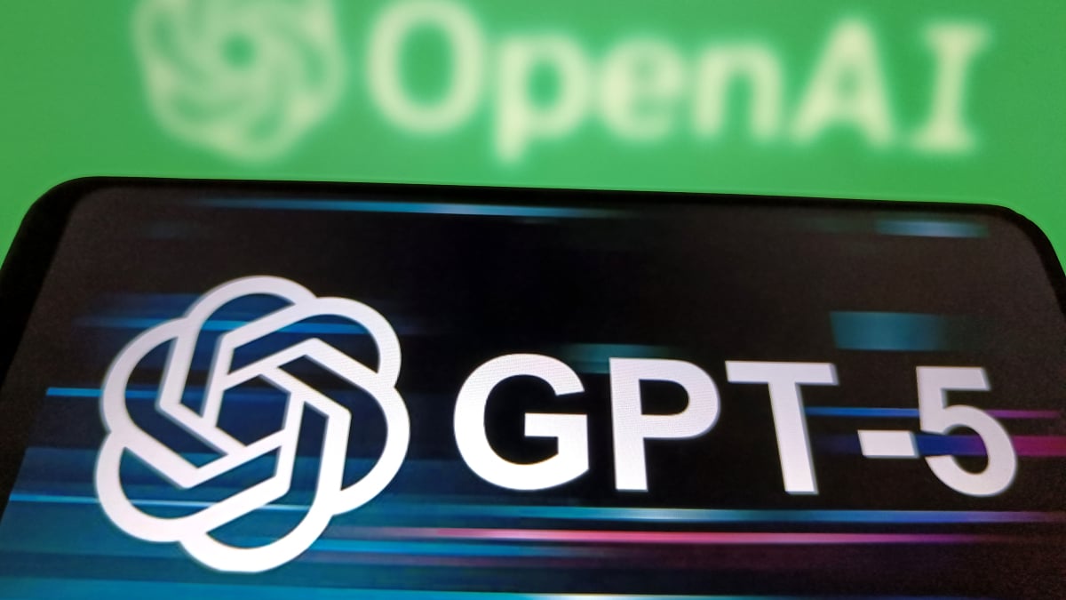 Openai mengatakan chatgpt-5 adalah mitra pemikiran aktif yang cepat untuk masalah kesehatan