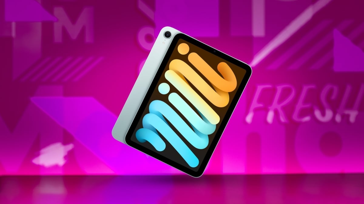 Apple iPad Mini baru saja turun ke harga rekor-rendah baru-hemat lebih dari $ 100 di Amazon