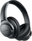 Sepasang Soundcore Anker Life Q20 Headphone