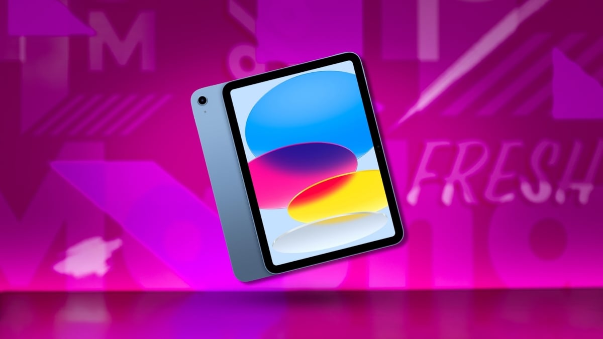 Apple iPad 11-inci kembali di bawah $ 300 di Amazon-Hemat $ 50 untuk waktu yang terbatas
