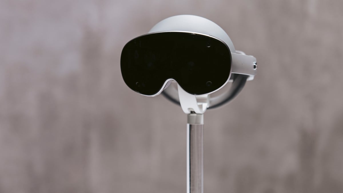 Proyek Samsung Moohan VR Headset dapat diluncurkan pada bulan Oktober – inilah semua yang kita ketahui