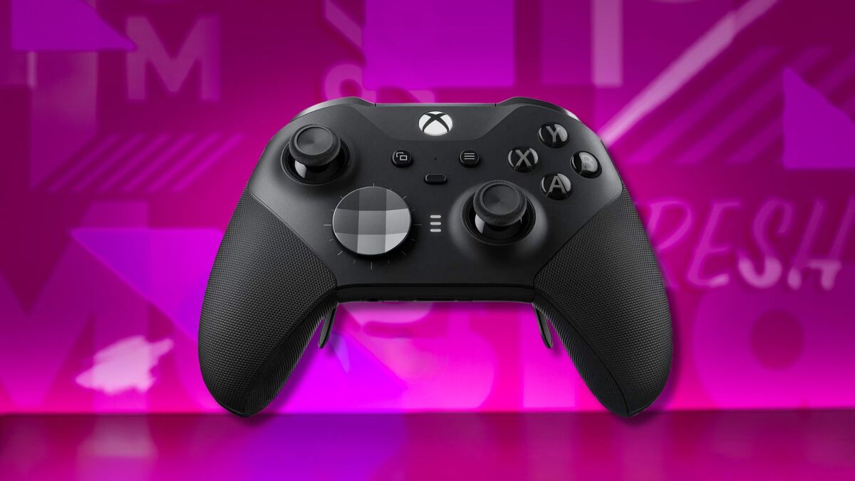 Hemat lebih dari  untuk pengontrol nirkabel Xbox Elite Series 2 di Walmart