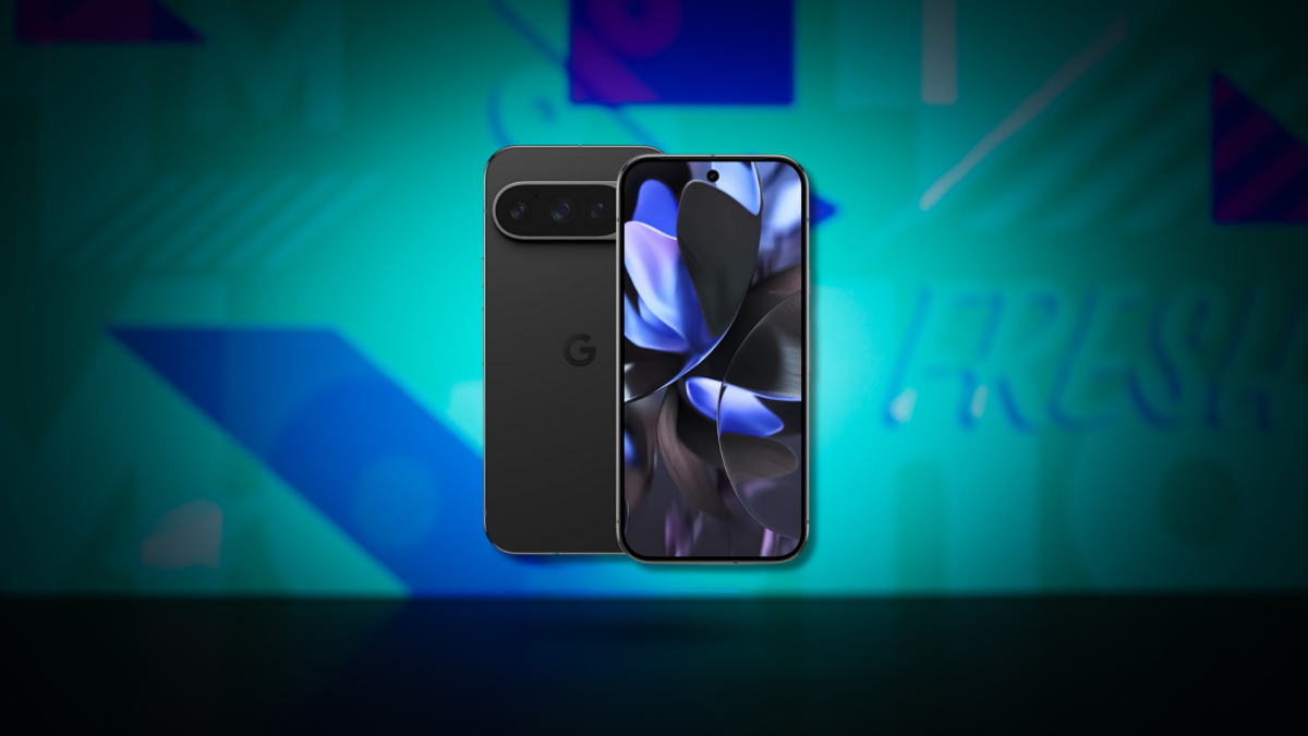 Google Pixel 9 Pro adalah diskon $ 200 untuk waktu yang terbatas