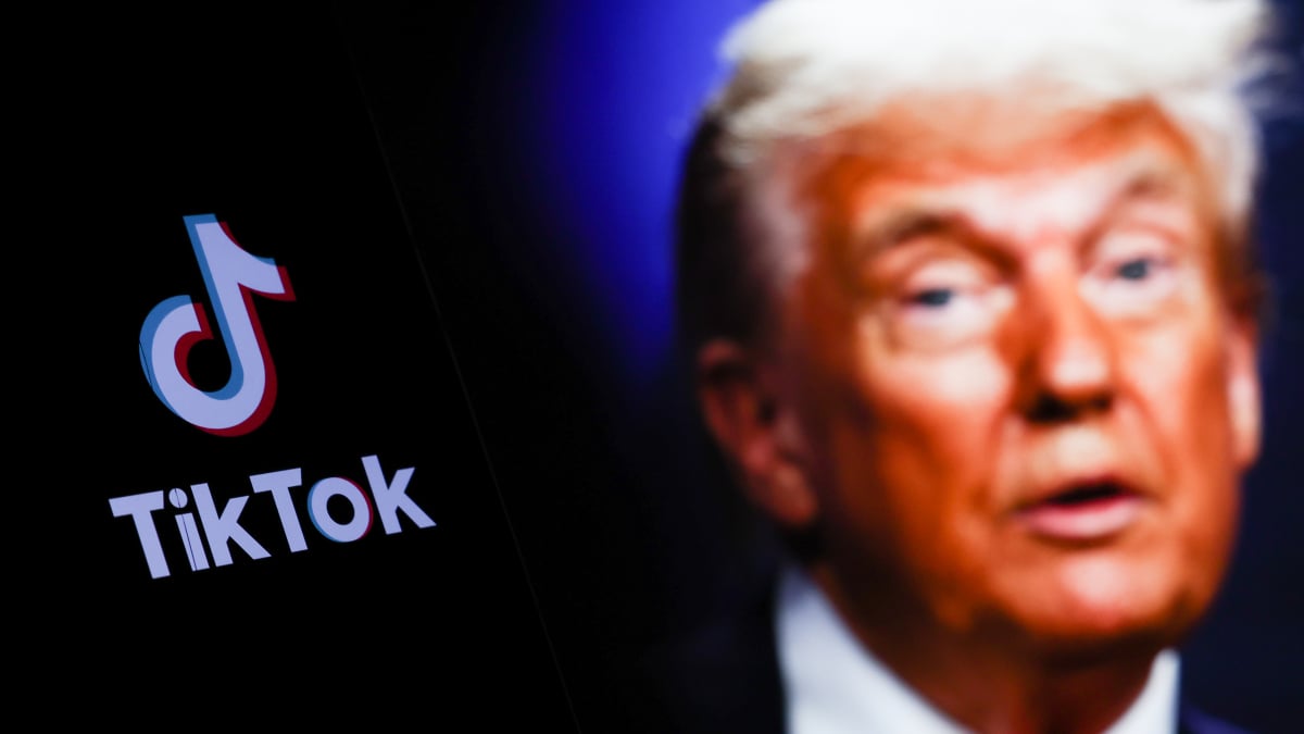 Tiktok mendapat penangguhan hukuman lagi. Trump Admin mengatakan kerangka kerja kesepakatan telah tercapai untuk menghindari larangan.