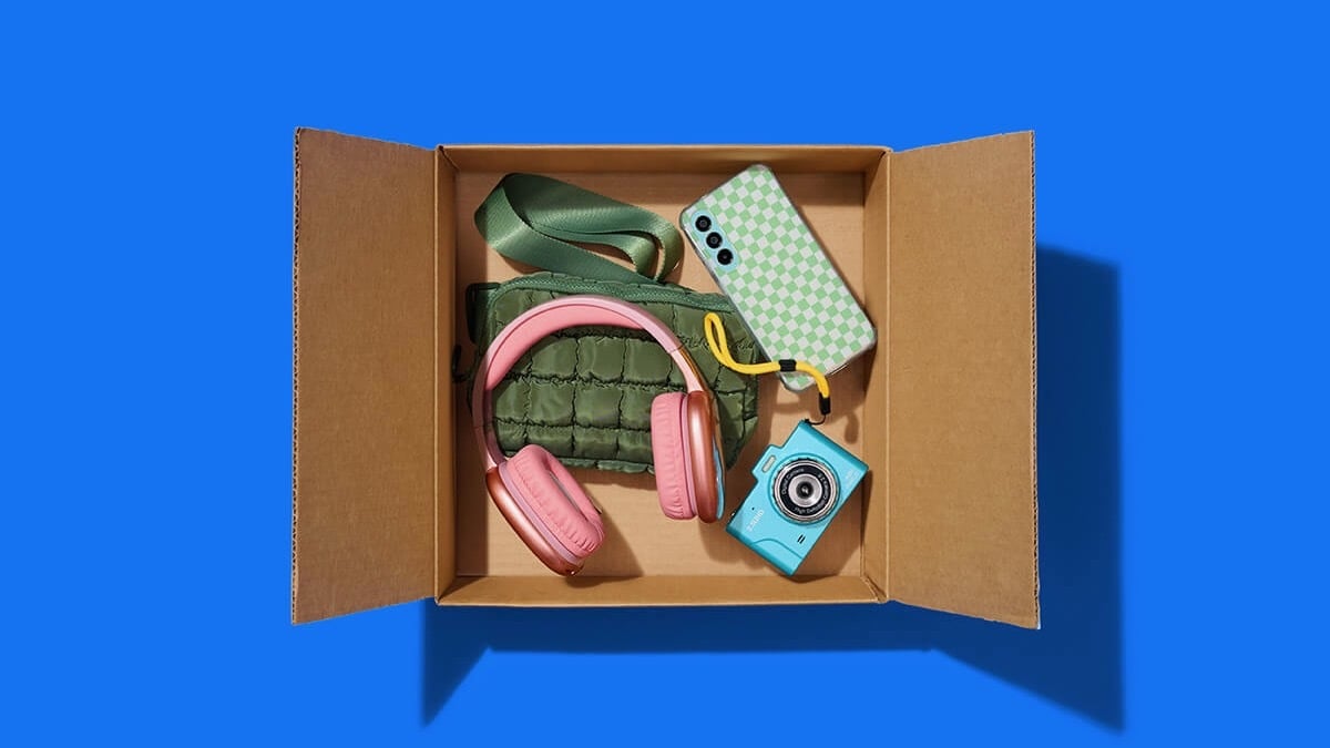 Amazon Mengumumkan Tanggal untuk Hari -Hari Besar Prime, alias Oktober Prime Day 2025