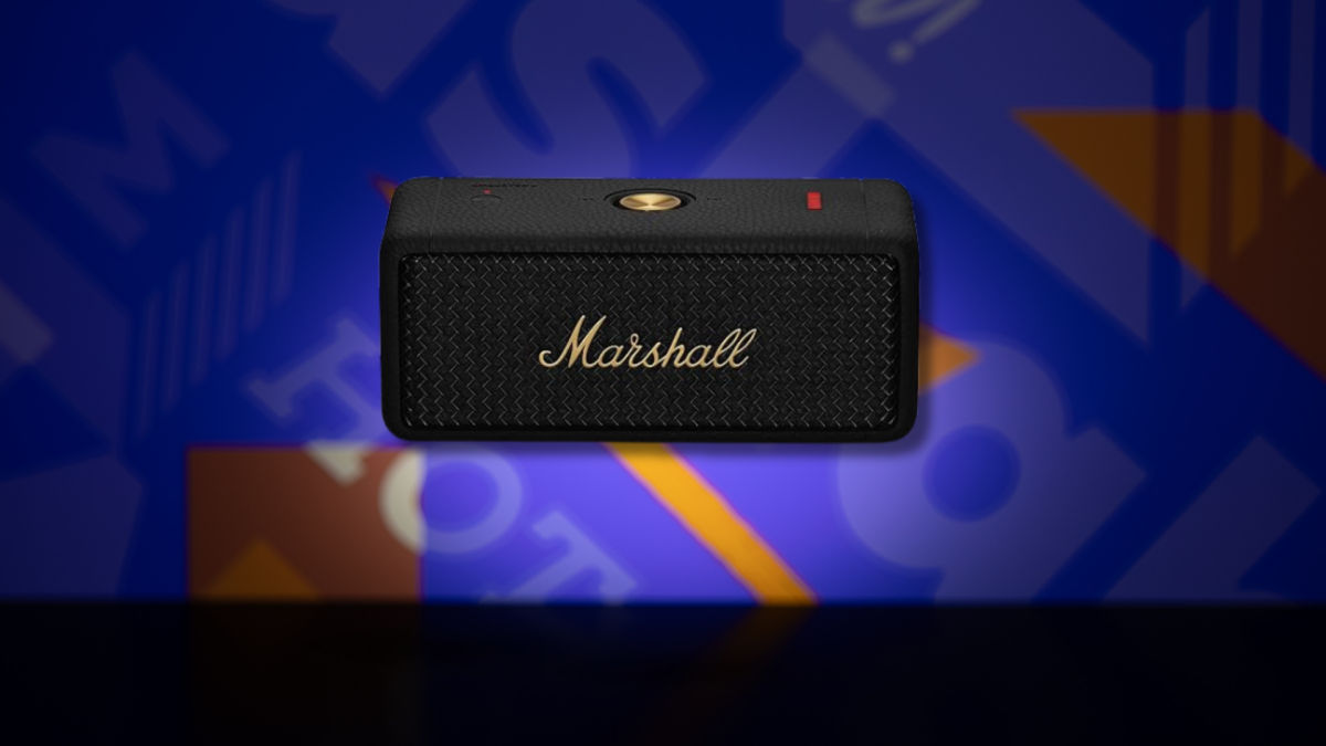 The Marshall Emberton II adalah $ 80 untuk hari utama – dapatkan harga terbaiknya tahun ini