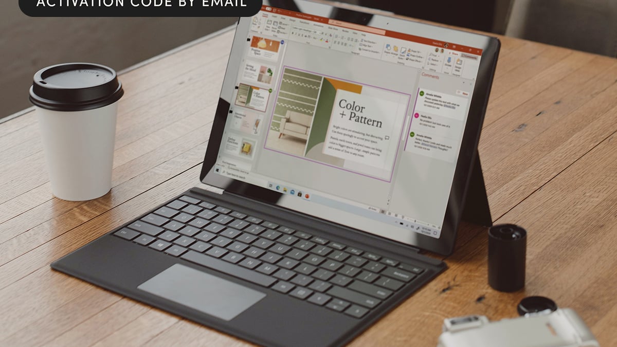 Microsoft Office 2019 saat ini dijual dengan harga $ 45 – bayar sekali dan gunakan selamanya