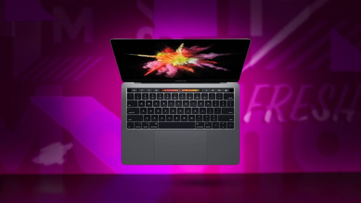 Dapatkan MacBook Pro dekat-Mint ini dengan harga di bawah $ 400. Ya, sungguh.
