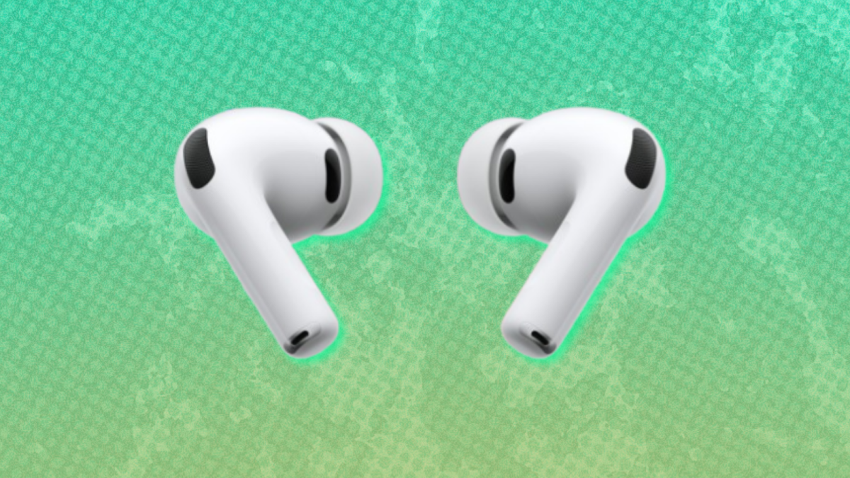 Apple Airpods Pro 3 baru sudah dijual untuk pertama kalinya