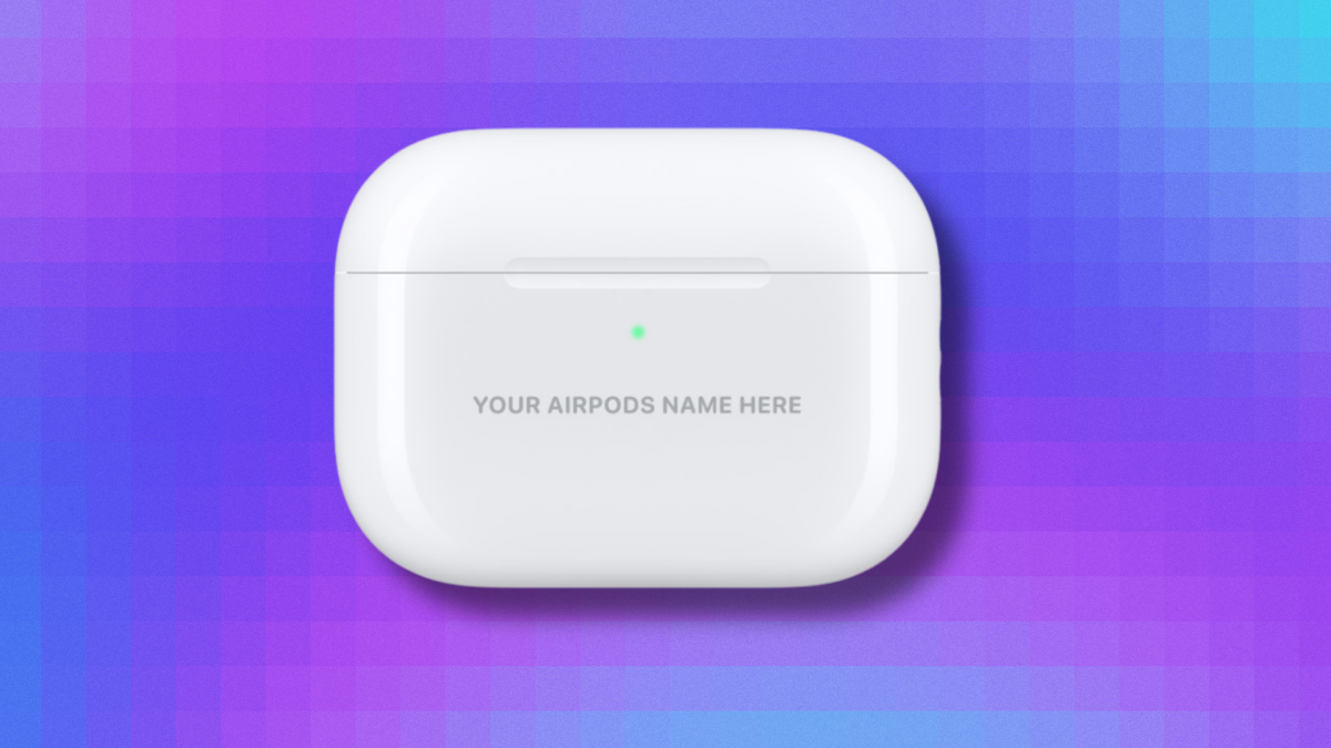 Preorder AirPods Pro 3 Anda di Apple dan dapatkan ukiran yang dipersonalisasi secara gratis