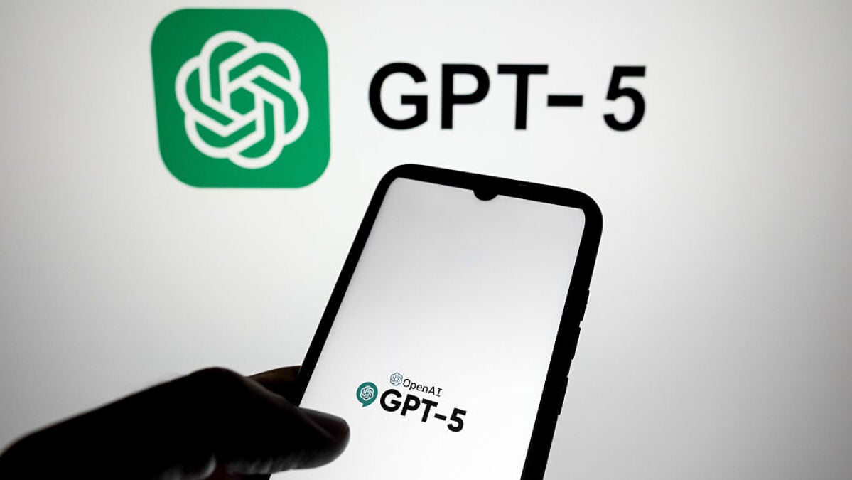 Openai mengatakan GPT-5 harus lebih ramah sekarang