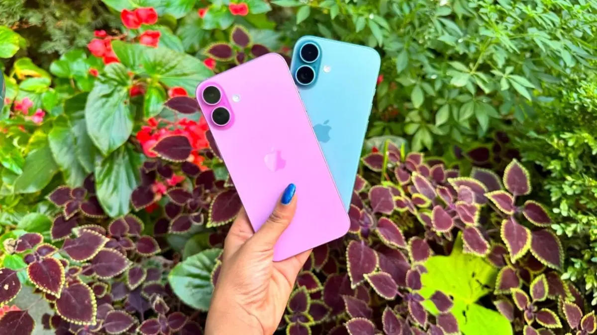 Tidak tergoda oleh iPhone 17? IPhone 16 baru saja mendapat penurunan harga.