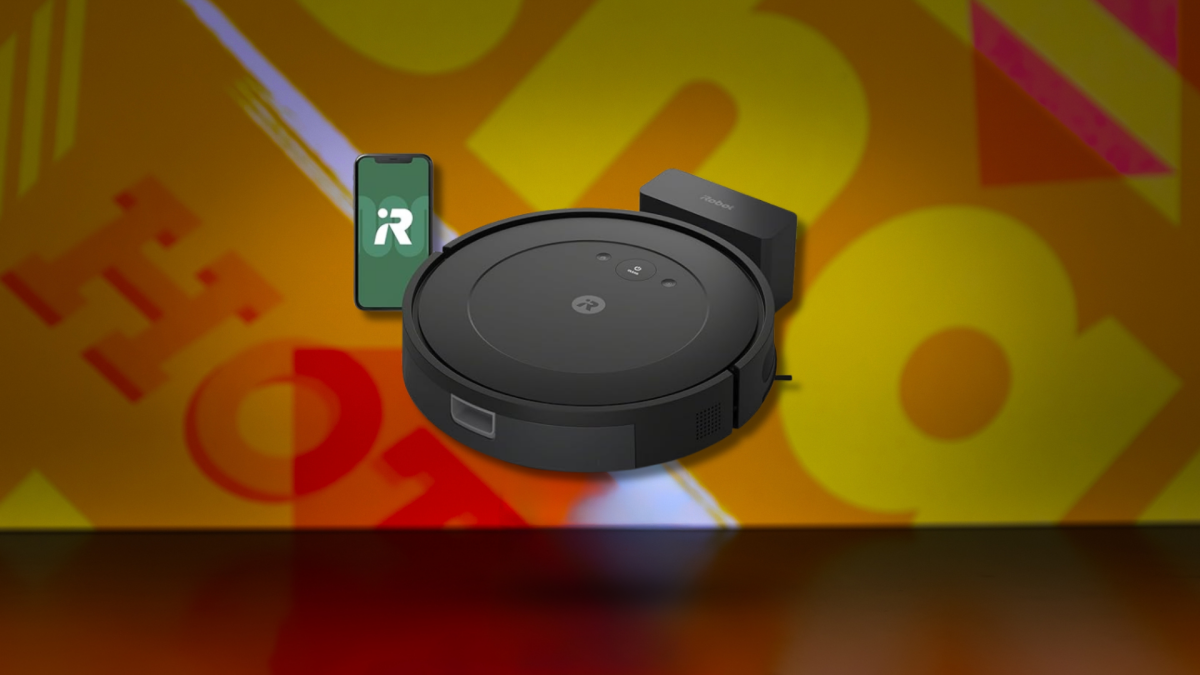 IROBOT ROOMBA Q0120 turun menjadi di bawah $ 200 untuk waktu yang terbatas