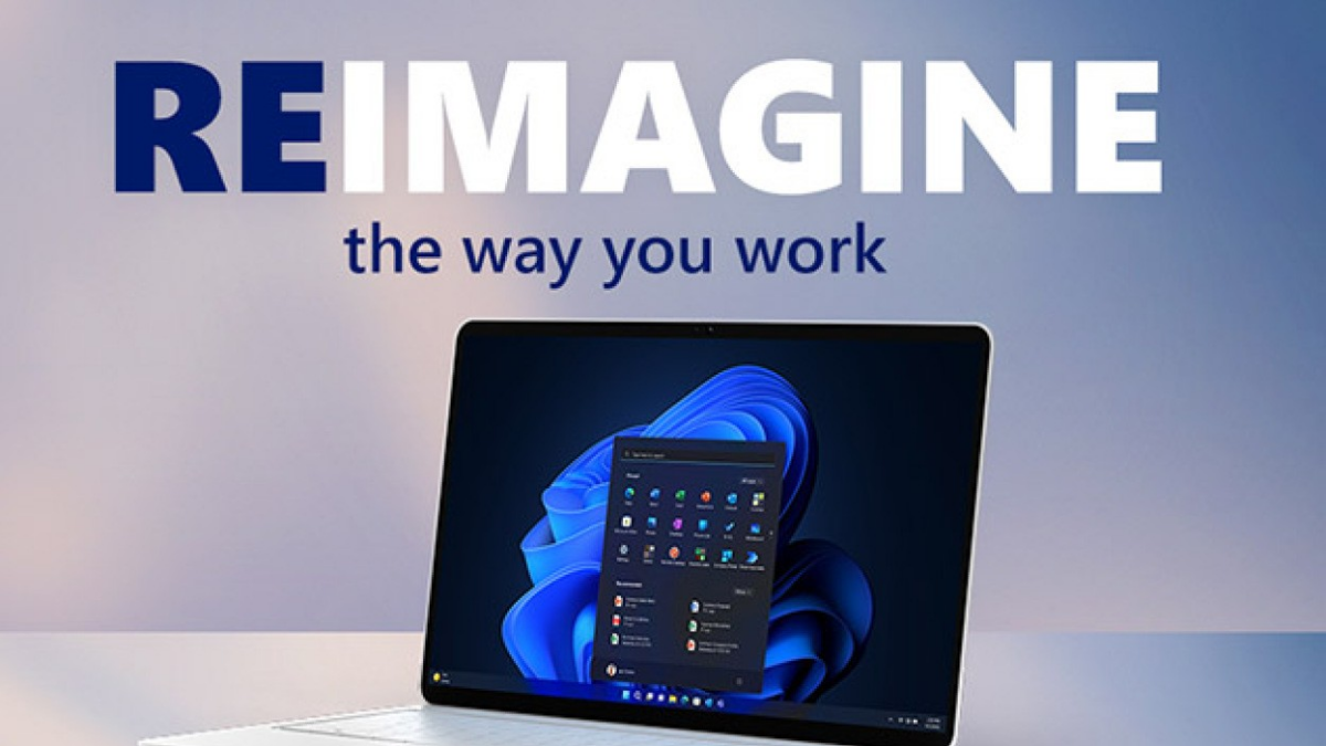 Tingkatkan ke Windows 11 Pro hanya dengan $ 23