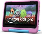 Tablet Pro Anak Amazon Fire HD 8