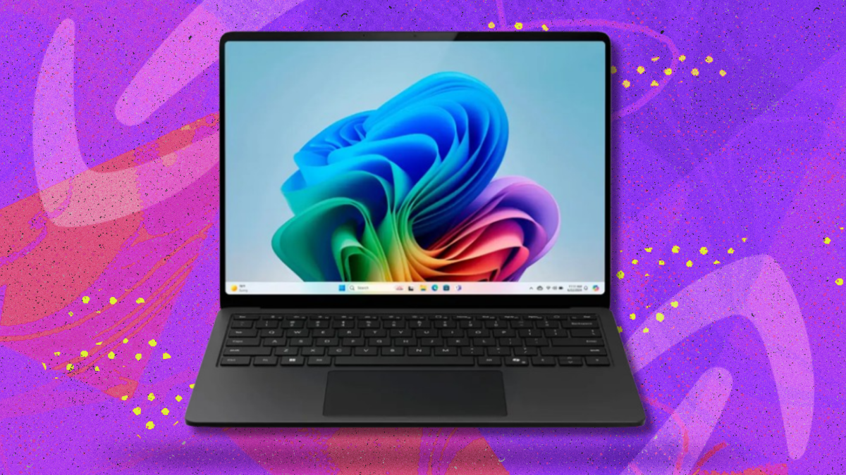 Saya menggali penawaran laptop prime day Oktober terbaik: model ini layak dibeli sekarang