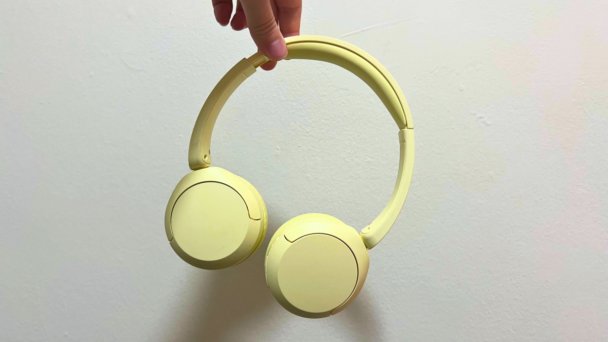 Headphone kuning favorit saya bahkan lebih murah daripada Prime Day lalu